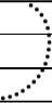 close-bracket